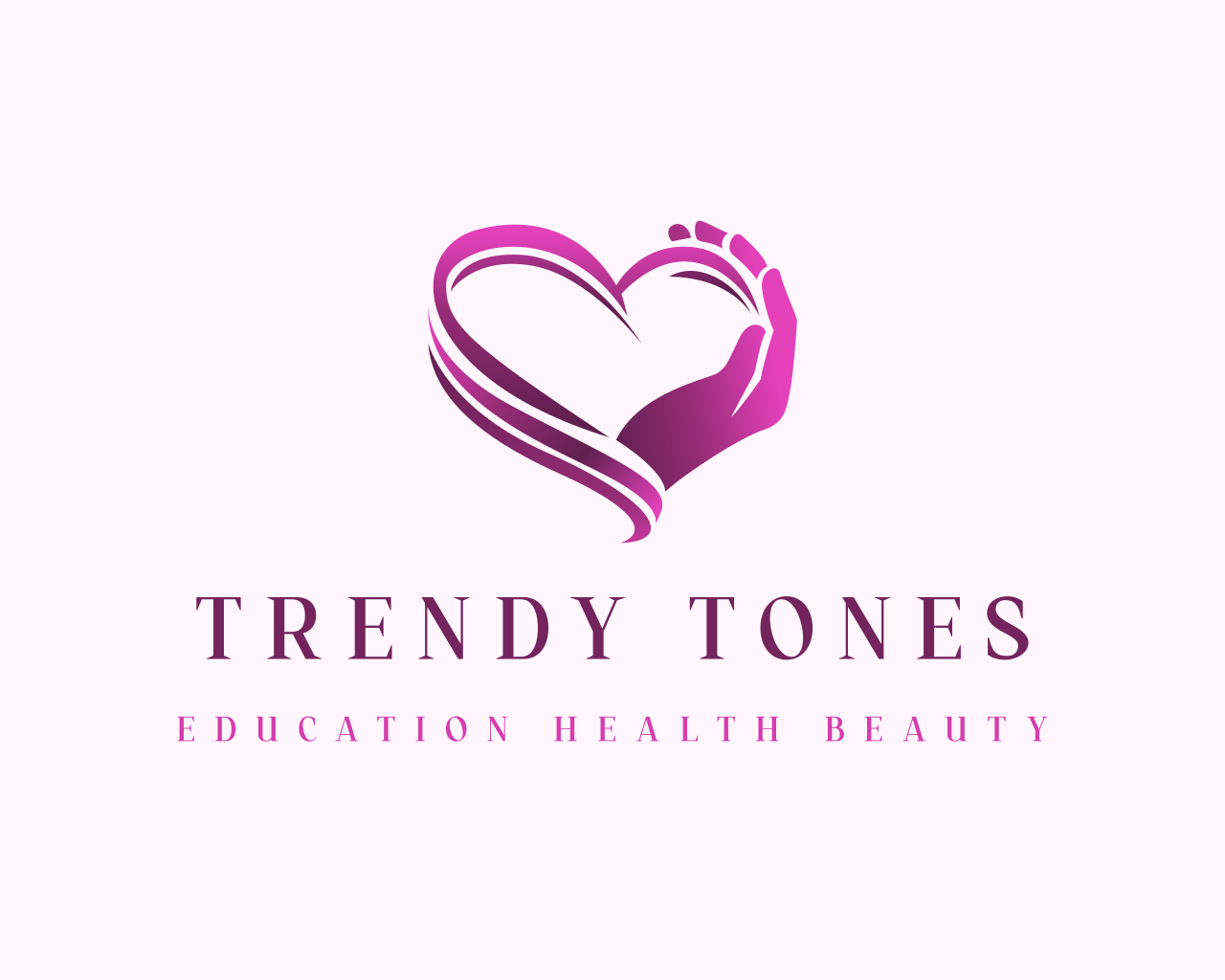 TrendyTones logo