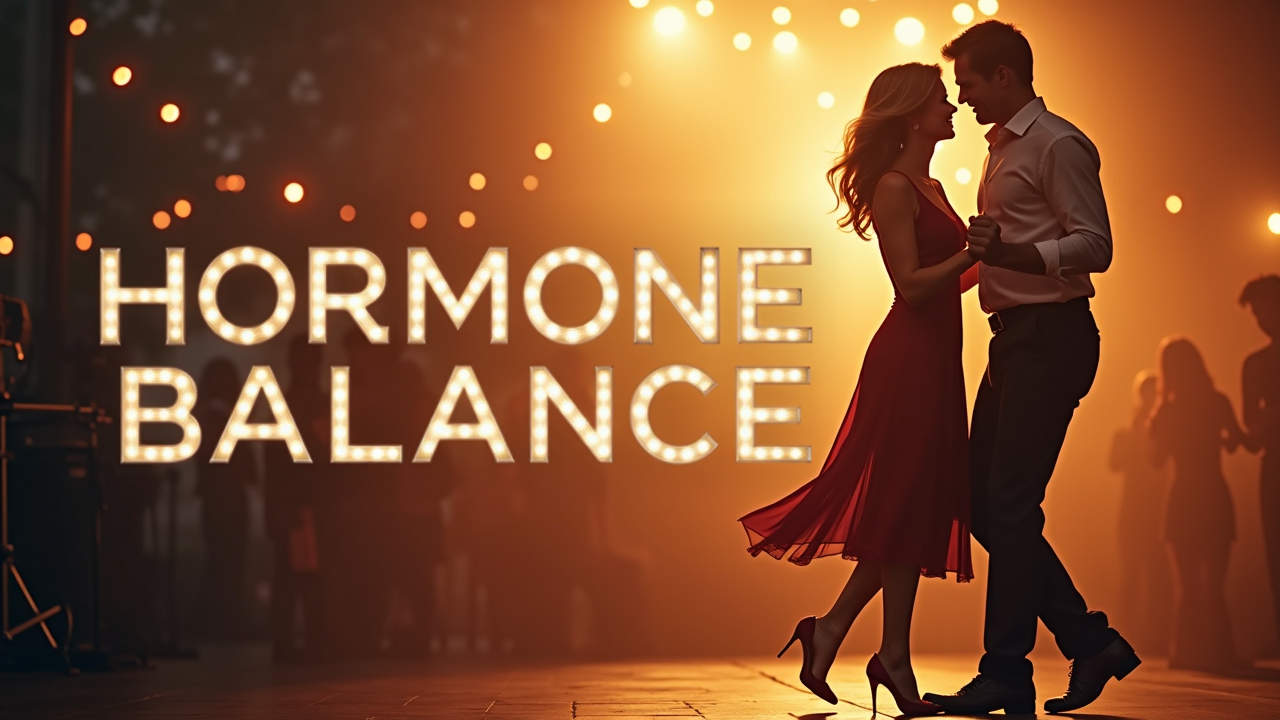 hormone balance