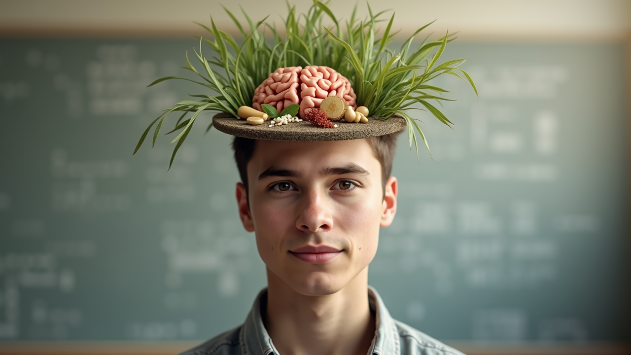 improve your memory and focus
