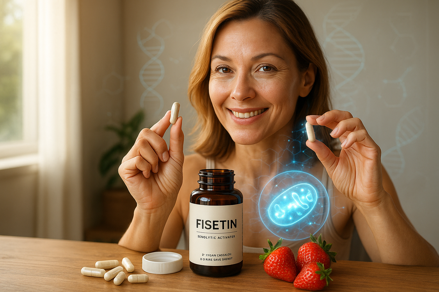 fisetin anti-aging