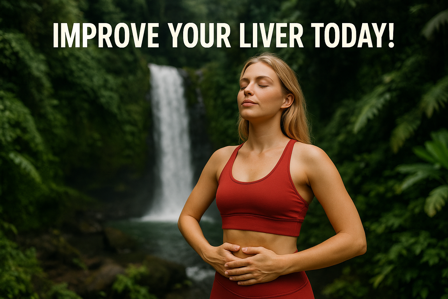 liver health