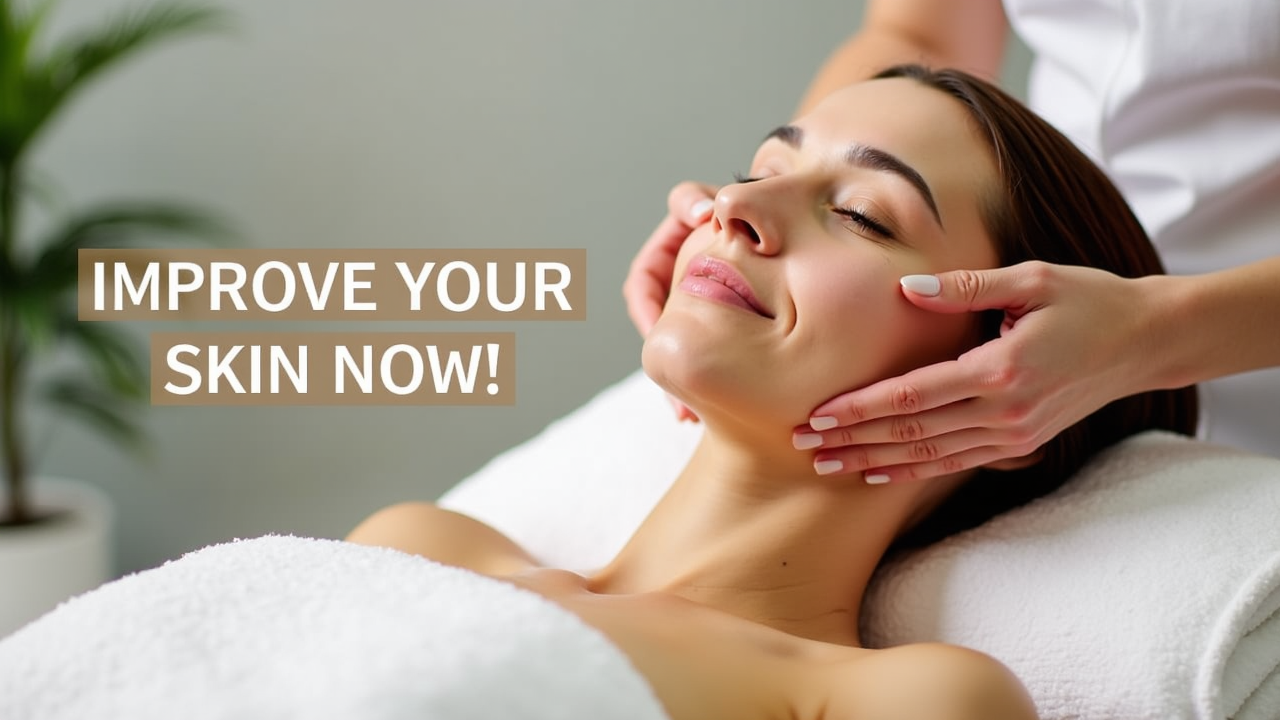 skin health