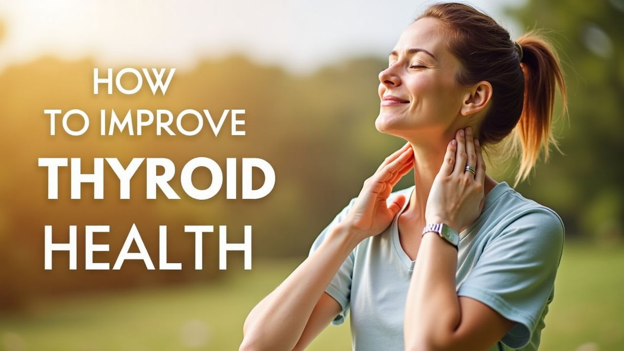 thyroid health