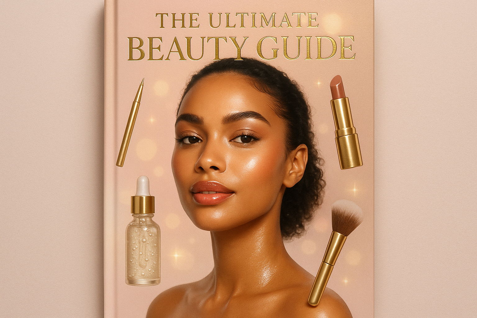 Ultimate Beauty Guide