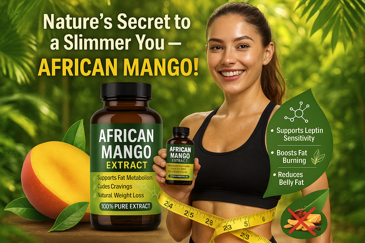 african mango weight loss benefits