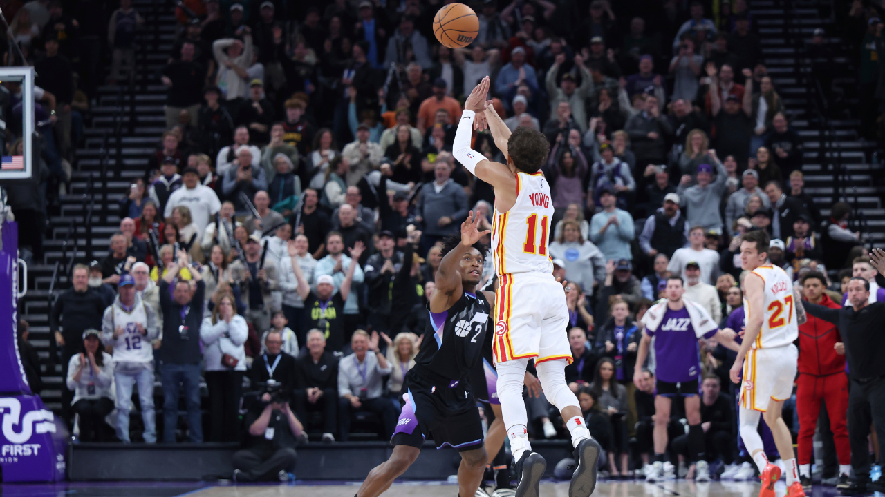 NBA to implement new ‘heave rule’ to benefit player shooting percentages