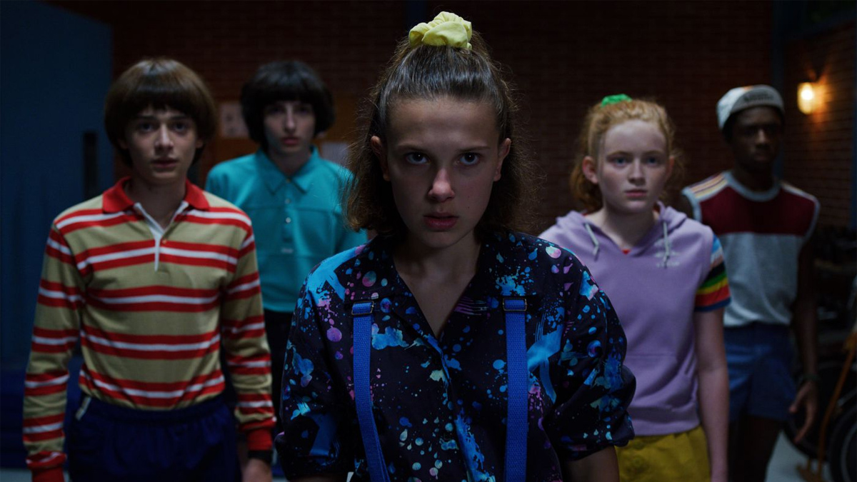 The Duffers Reveal Stranger Things’ Most Important Season