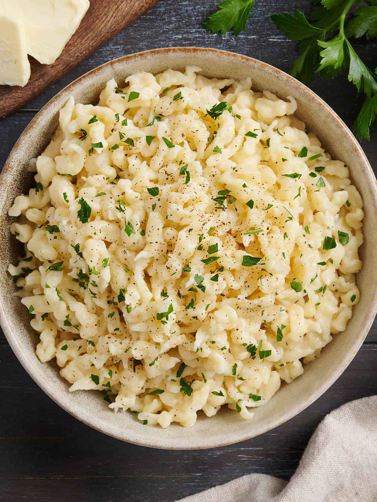 The Best Weeknight Pasta Sauce