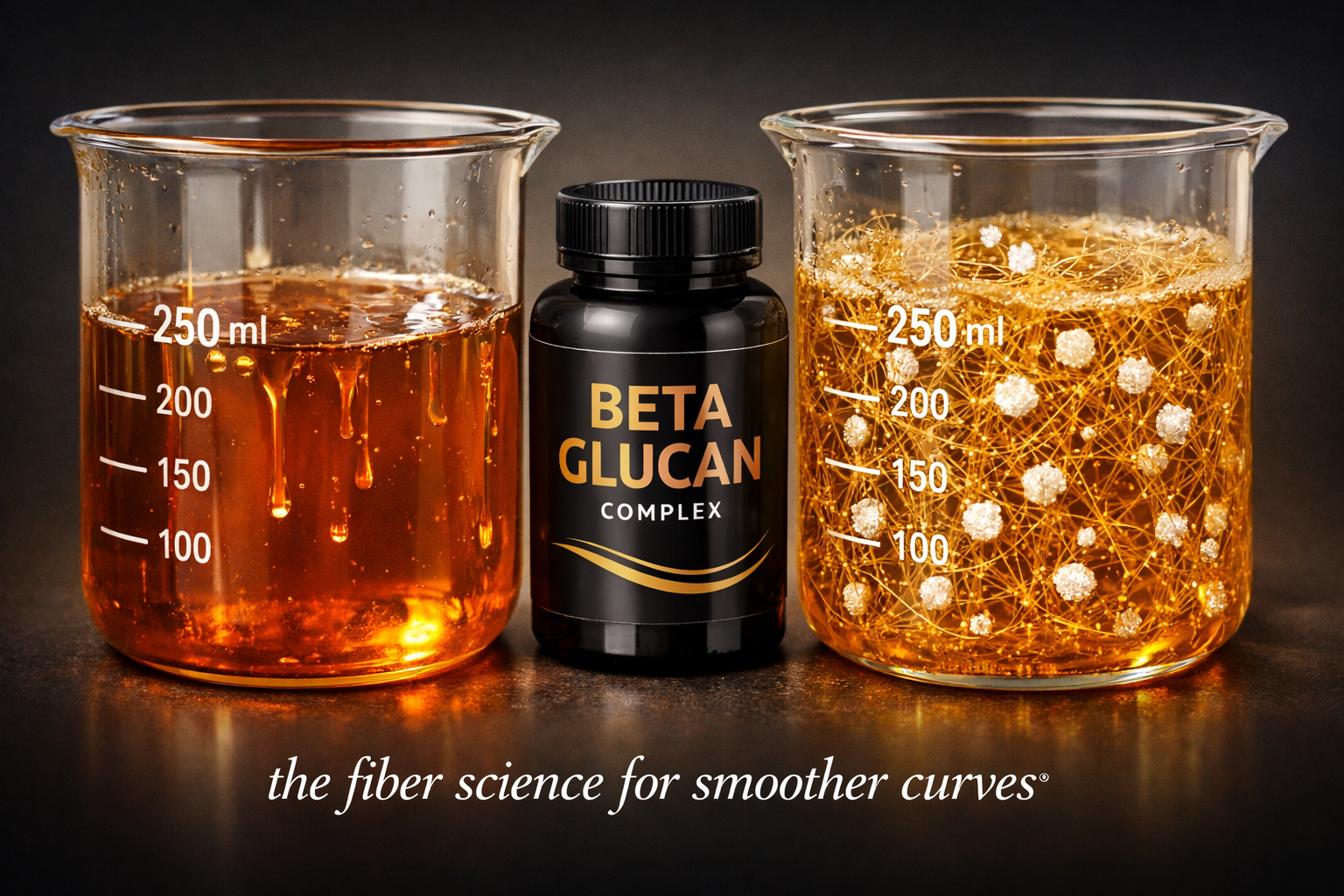 Can Beta Glucan Lower Blood Sugar?